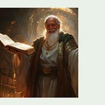 Maps of Ascension