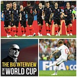 Revista de la Liga with Graham Hunter