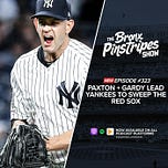 Bronx Pinstripes