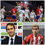 Revista de la Liga with Graham Hunter