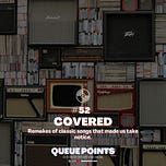 Queue Points Podcast Mag