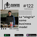 Cuentos Corporativos