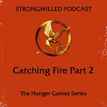 STRONGWILLED
