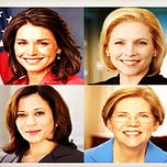 Pantsuit Politics