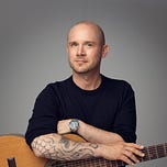 Budoarstämning - Lars Anders Johansson