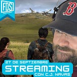 La Newsletter de Fuera de Series