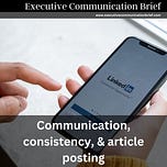 Communicator Accelerator