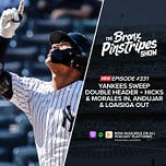 Bronx Pinstripes
