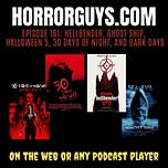 Horror Weekly