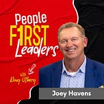 People First Leaders