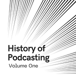 History of Podcasting Project