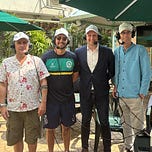 Tripperhead Gazette
