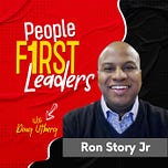 People First Leaders