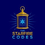 The Starfire Codes by Demi Pietchell