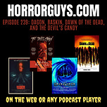 Horror Weekly
