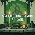 Creation's Paths