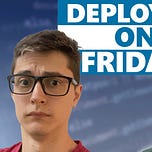 Dev Leader Weekly