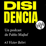 Disidencia