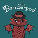 Bandersnatch’s Substack