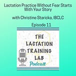 Evolve Lactation with Christine Staricka