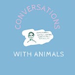 Conversations With Animals
