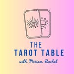 Miriam Reads Tarot 