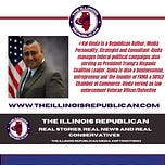 The Illinois Republican News