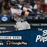 Bronx Pinstripes