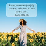 Daily Devotional For Women