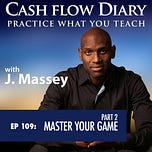 Cashflow Diary Direct