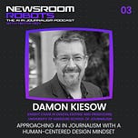 Newsroom Robots