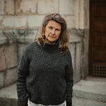 Rak höger med Ivar Arpi