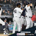 Bronx Pinstripes