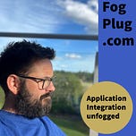 Fogplug by Thor Ingham