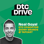 DTC Drive Newsletter