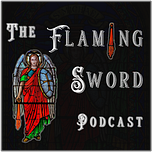 The Flaming Sword