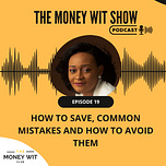 Money Wit Newsletter