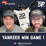 Bronx Pinstripes