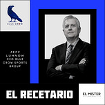 El Míster