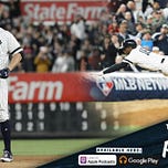 Bronx Pinstripes