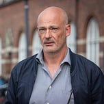 Rak höger med Ivar Arpi
