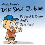 Mark Fiore's Cartoon Update