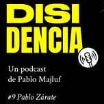 Disidencia