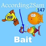 Samuel’s Substack