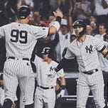Bronx Pinstripes