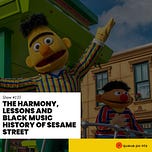 Queue Points Podcast Mag