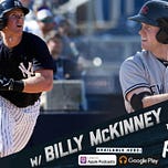 Bronx Pinstripes