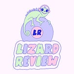 The Lizard Review 