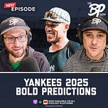 Bronx Pinstripes