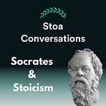 The Stoa Letter